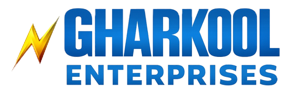 Gharkool Enterprises — Loan Consultants Navi Mumbai